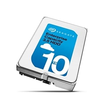 Amazon | Seagate 内蔵ハードディスク 3.5インチ Enterprise